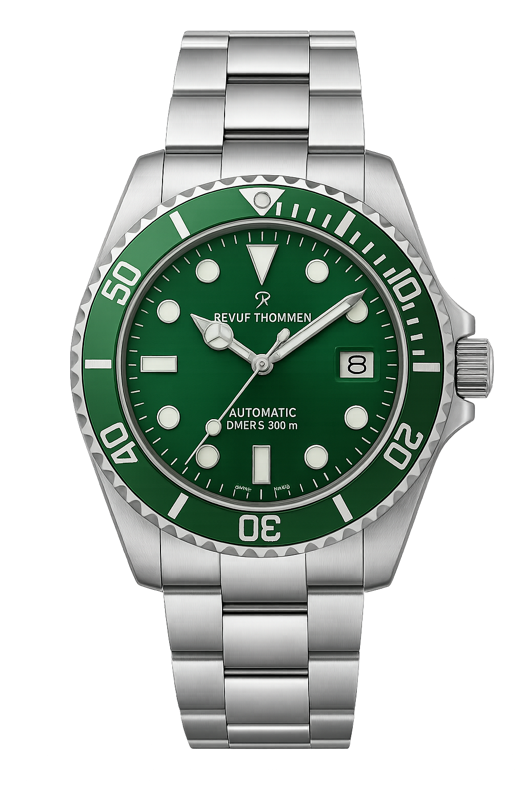 Swiss automatic dive watch built to last generations — ultimate guide to buying long-lasting dive watches, VaianaExpress