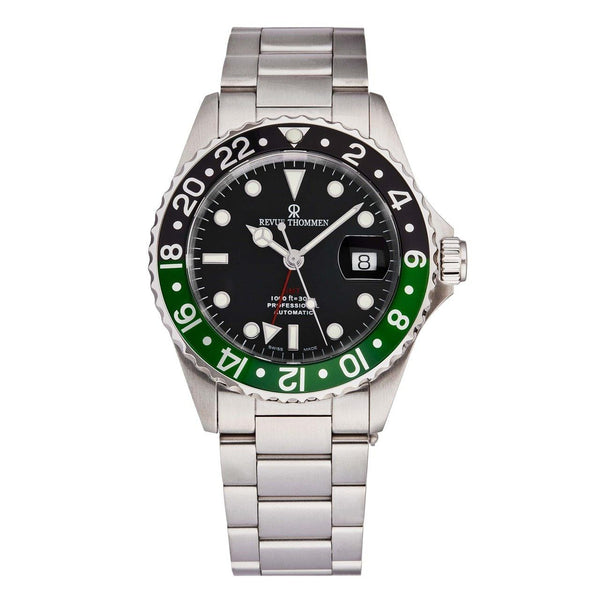 What Is a GMT Watch, and Do You Actually Need One?