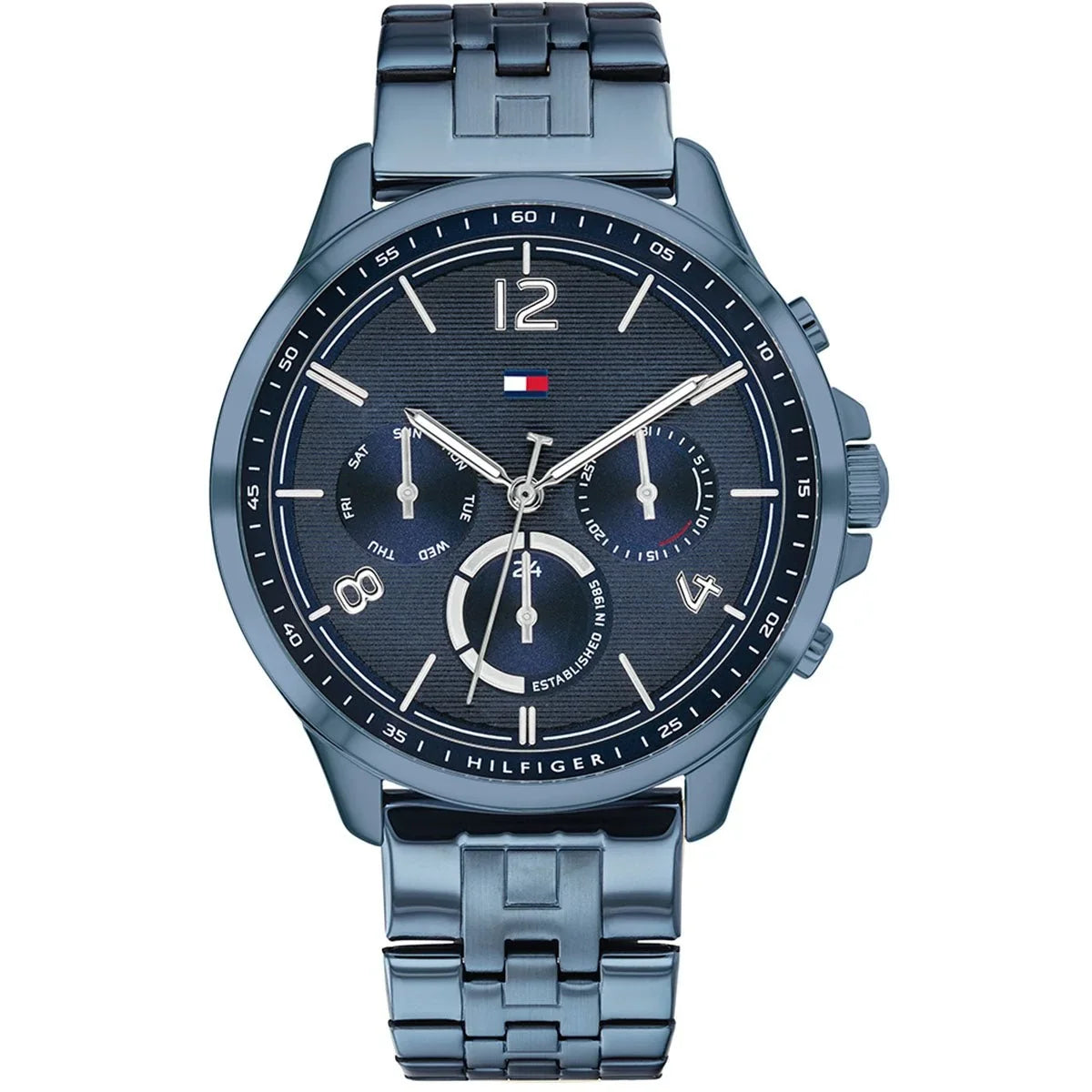 Tommy Hilfiger