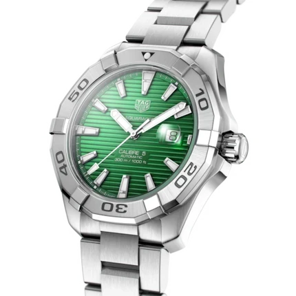 Tag Heuer