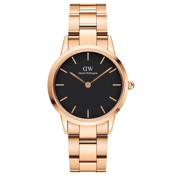 Daniel Wellington