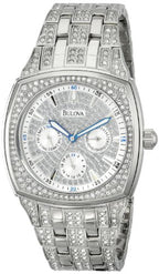 Bulova Watch For 96c002