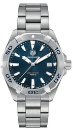 Tag Heuer Aquaracer Watch For Men WBD1112 BA0928