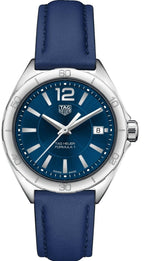 Tag Heuer Formula 1 Watch For Women Wbj1312 Fc8231
