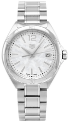 Tag Heuer Formula 1 Watch For Women Wbj1318 Ba0666