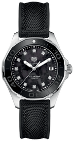 Tag Heuer Aquaracer Watch For Women WAY131M FT6092