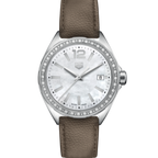 Tag Heuer Aquaracer Watch For Women WBJ131A FC8255