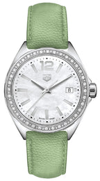 Tag Heuer Formula 1 Watch For Women Wbj131a Fc8249