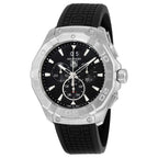 Tag Heuer Aquaracer Watch For Men CAY1110 FT6041
