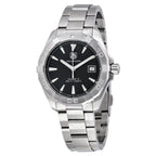 Tag Heuer Aquaracer Watch For Men WAY2110 BA0928
