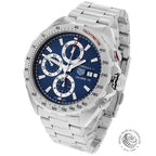 Tag Heuer Formula 1 Calibre 16