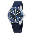 Tag Heuer Aquaracer Watch For Men WAY101C FC6153