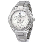 Tag Heuer Aquaracer Watch For Men CAY1111 BA0927