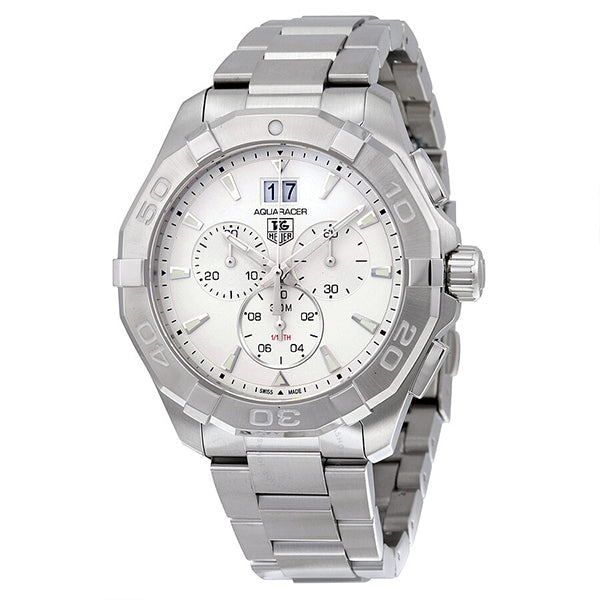 Tag Heuer Aquaracer Watch For Men CAY1111 BA0927