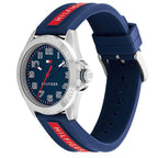 Tommy Hilfiger Blue Kid 172 0019