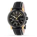 Gucci G Chrono Watch 44mm Ya101203