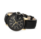 Gucci G Chrono Watch 44mm Ya101203
