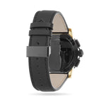 Gucci G Chrono Watch 44mm Ya101203