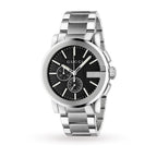 Gucci G Chrono Watch 44mm Ya101204