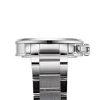 Gucci G Chrono Watch 44mm Ya101204