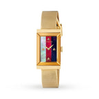 Gucci G Frame Watch 21x34mm Ya147410