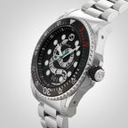 Gucci Dive Mens Watch Ya136218