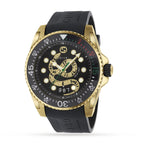 Gucci Dive Watch 45mm Ya136219