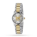 Gucci G Timeless Watch 27mm Ya1265016