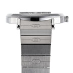 Gucci Grip Watch 35mm Ya157401