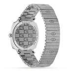 Gucci Grip Watch 35mm Ya157401
