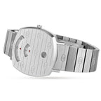 Gucci Grip Watch 35mm Ya157401