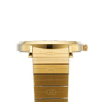 Gucci Grip Watch 38mm Ya157409