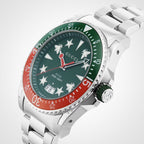 Gucci Dive Watch 45mm Ya136222
