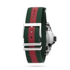 Gucci Dive Watch 40mm Ya136339