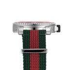 Gucci Dive Watch 40mm Ya136339