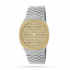 Gucci 25h Watch 34mm Ya163403