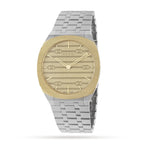 Gucci 25h Watch 38mm Ya163405
