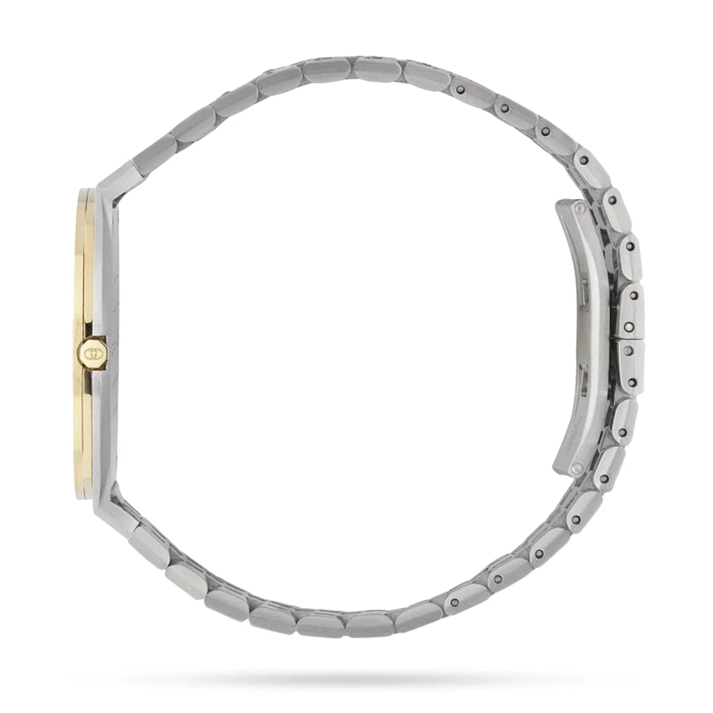 Gucci 25h Watch 38mm Ya163405