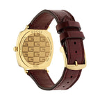 Gucci Grip 35mm Ladies Watch Ya157402