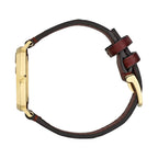 Gucci Grip 35mm Ladies Watch Ya157402