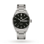 Tag Heuer Carrera Automatic Watch War201a Ba0723
