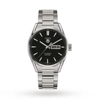 Tag Heuer Carrera Automatic Watch War201a Ba0723