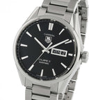 Tag Heuer Carrera Automatic Watch War201a Ba0723