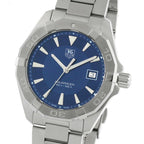 TAG Heuer Aquaracer Men's 41mm Quartz Watch WAY1112.BA0928