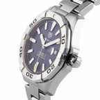 Tag Heuer Aquaracer 43mm Calibre 5 Automatic Mens Watch 9