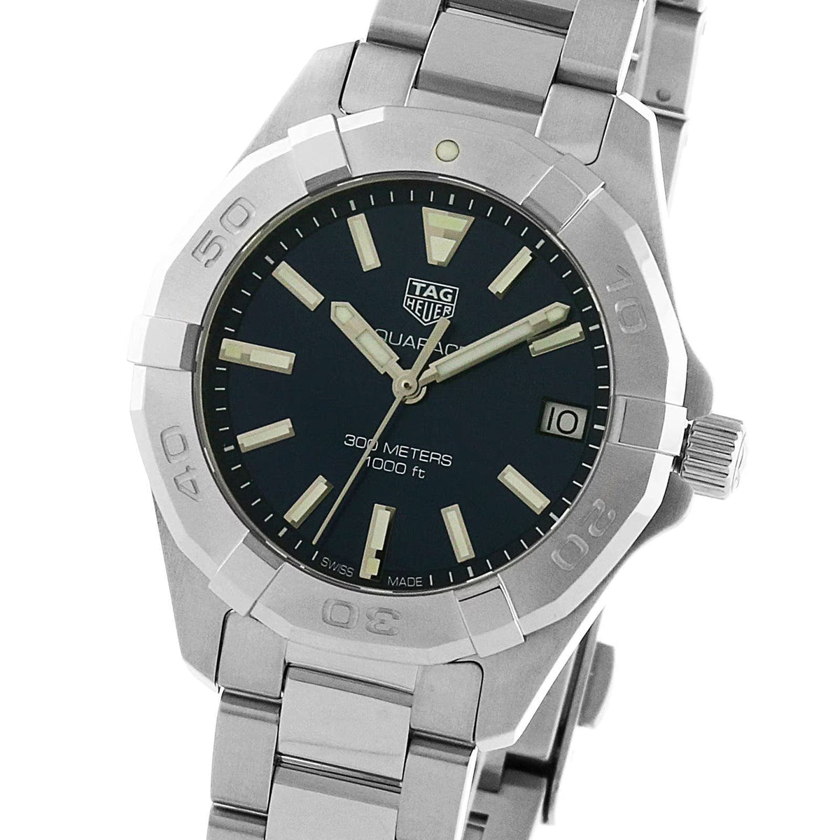 Tag Heuer Aquaracer Quartz 32mm Ladies Watch