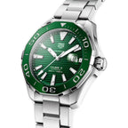 Tag Heuer Aquaracer 43mm Calibre 5 Automatic Mens Watch 7