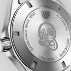 Tag Heuer Aquaracer 43mm Calibre 5 Automatic Mens Watch 7