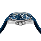 Tag Heuer Aquaracer Calibre 5 43mm Mens Watch WBP201B FT6198
