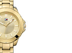 Tommy Hilfiger Kimmie 178 1413
